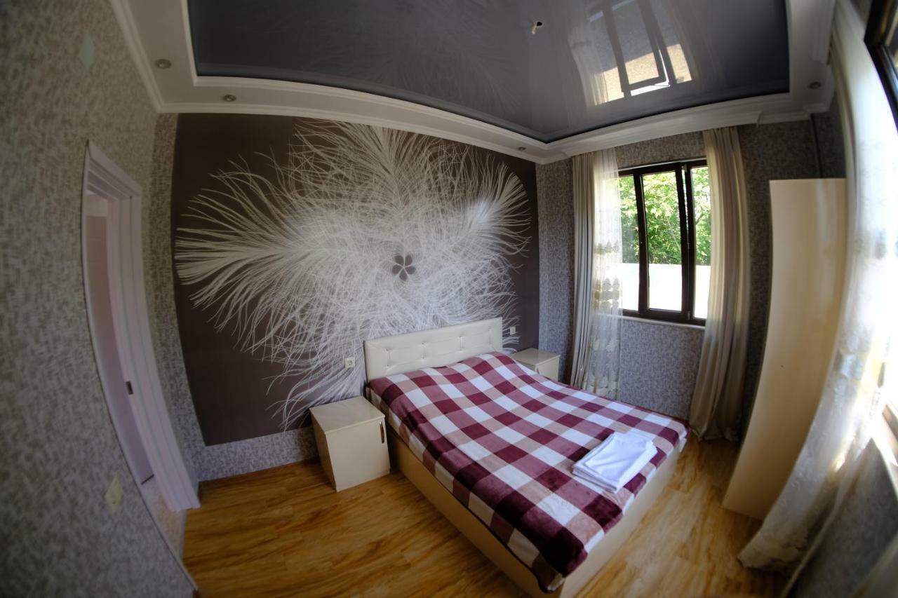 Apartment Edemi Kobuleti Exterior foto